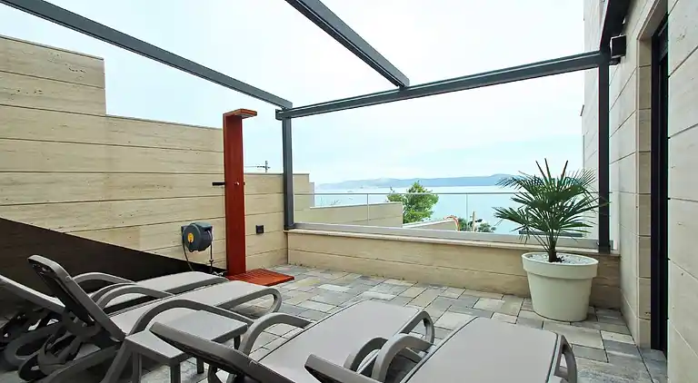 Farm house in Crikvenica