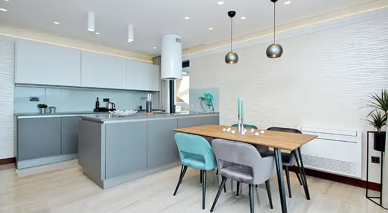 Farm house in Crikvenica