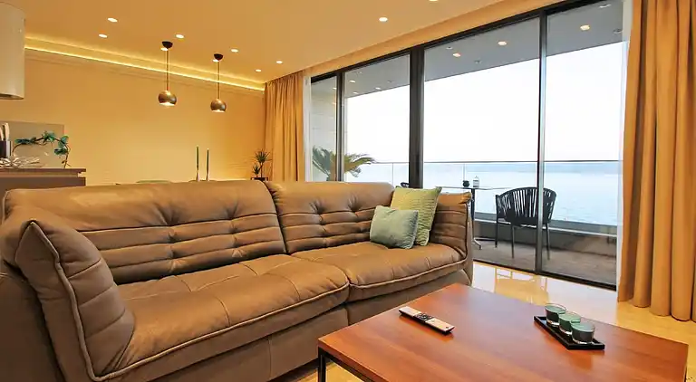 Farm house in Crikvenica