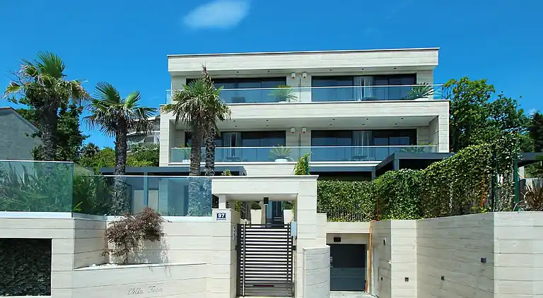 Farm house in Crikvenica