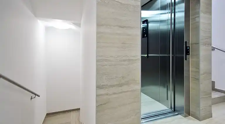 Farm house in Crikvenica