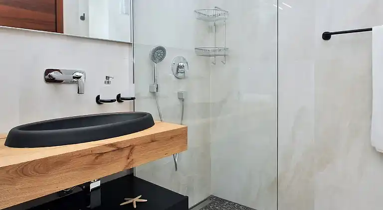 Farm house in Crikvenica