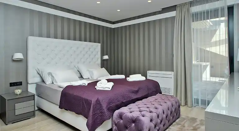 Farm house in Crikvenica