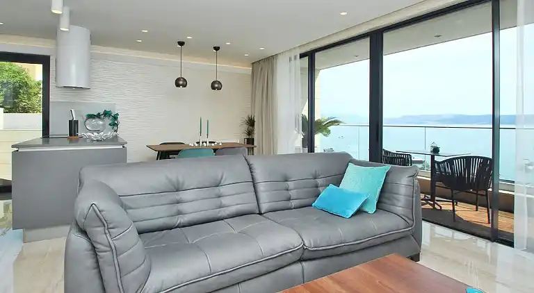 Farm house in Crikvenica