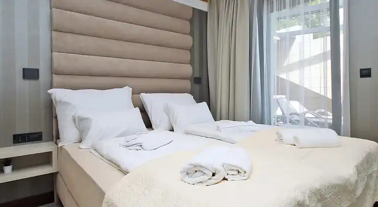 Farm house in Crikvenica