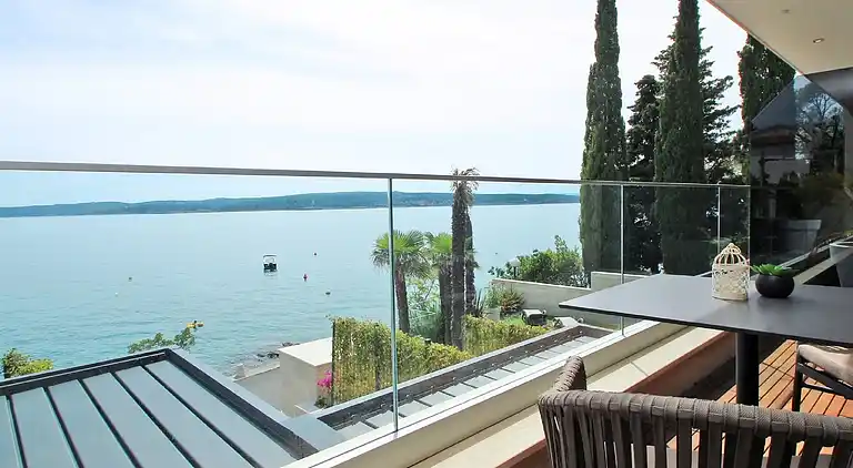 Farm house in Crikvenica