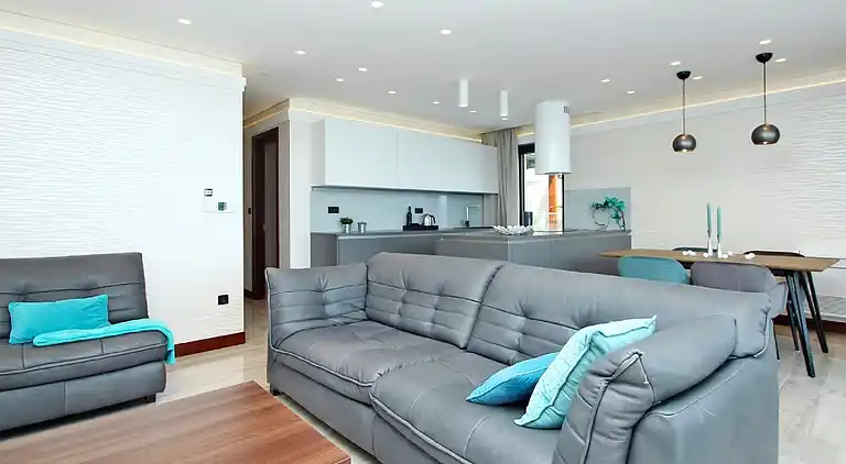 Farm house in Crikvenica