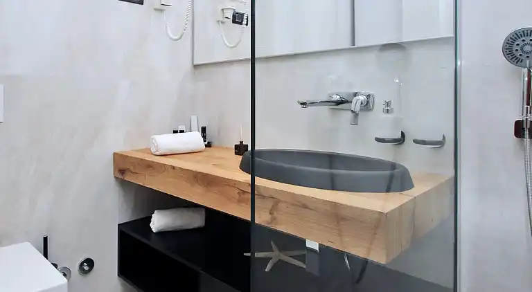 Farm house in Crikvenica