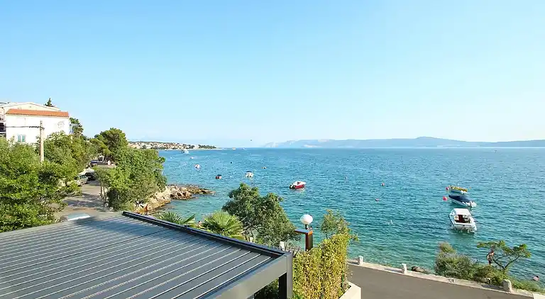 Farm house in Crikvenica