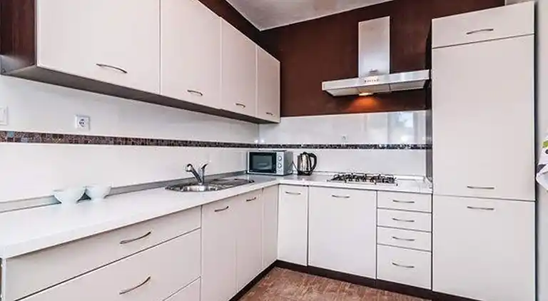 Holiday home in Zadar