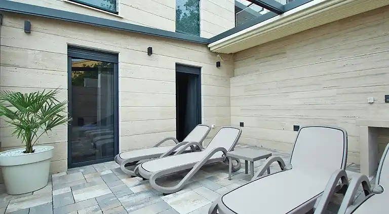 Farm house in Crikvenica