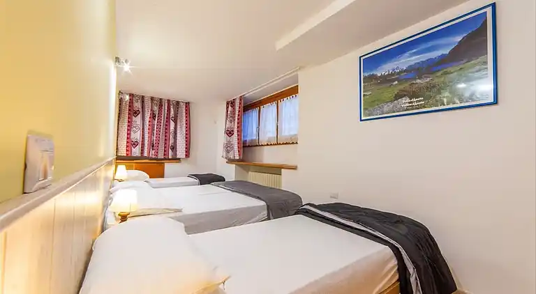 Apartment in Breuil-Cervinia