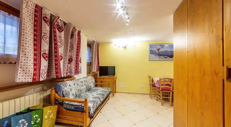 Apartment in Breuil-Cervinia