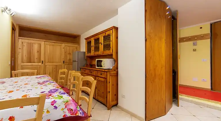 Apartment in Breuil-Cervinia