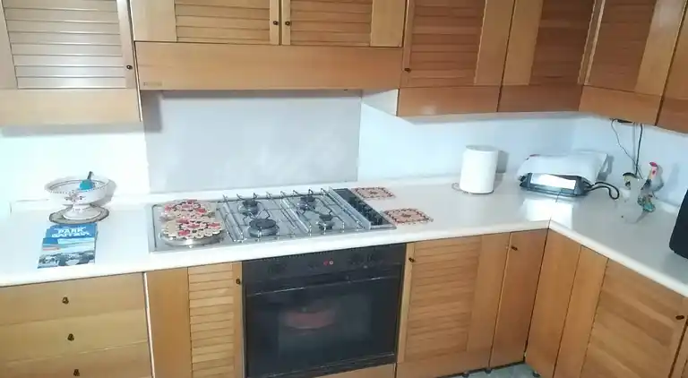 Sommerhus i Castelluccio Superiore