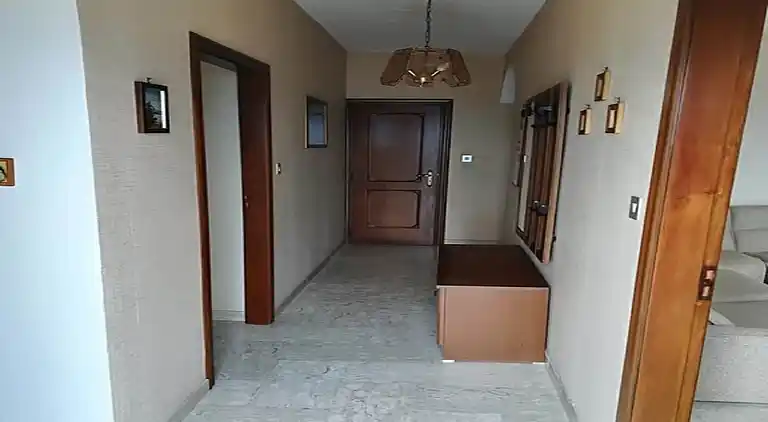 Sommerhus i Castelluccio Superiore