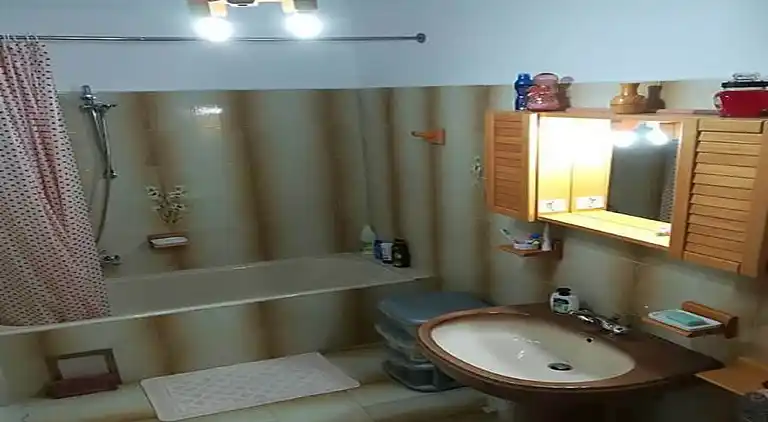 Sommerhus i Castelluccio Superiore