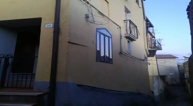 Sommerhus i Castelluccio Superiore