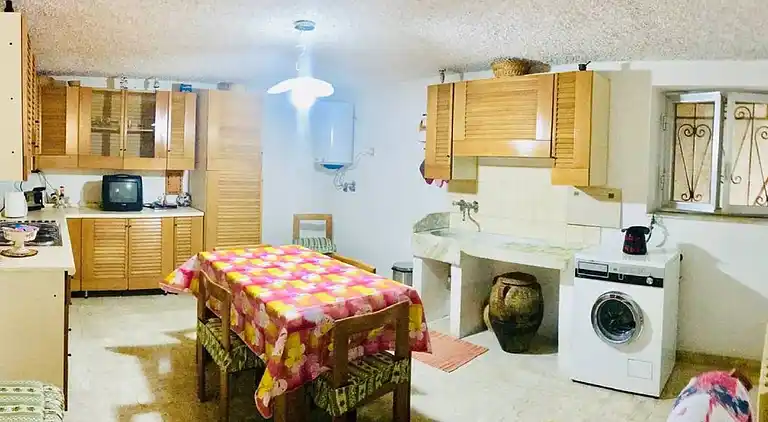 Sommerhus i Castelluccio Superiore