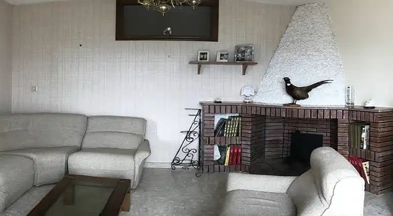 Sommerhus i Castelluccio Superiore