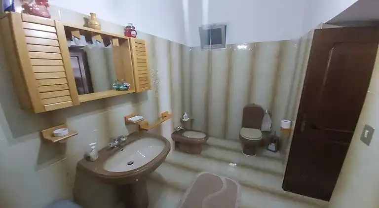 Sommerhus i Castelluccio Superiore