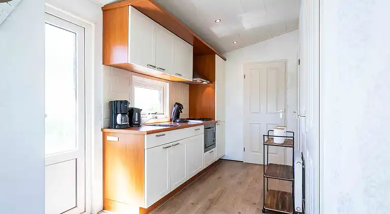 Hytte i Egmond aan den Hoef