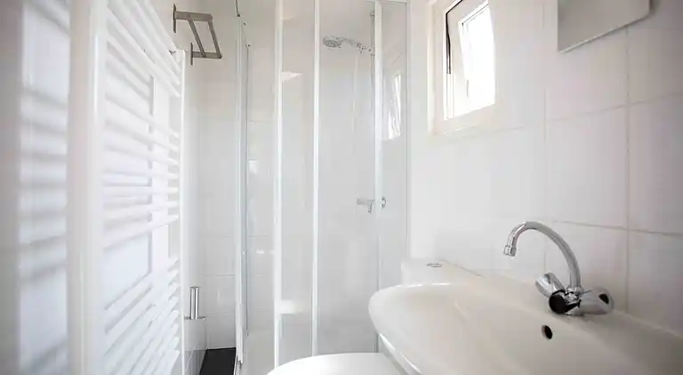 Chalet in Egmond aan den Hoef