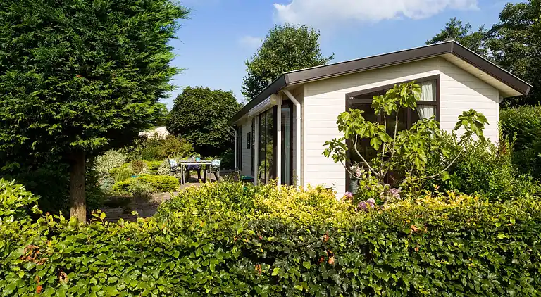 Hytte i Egmond aan den Hoef