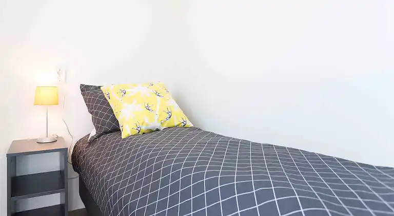 Hytte i Egmond aan den Hoef