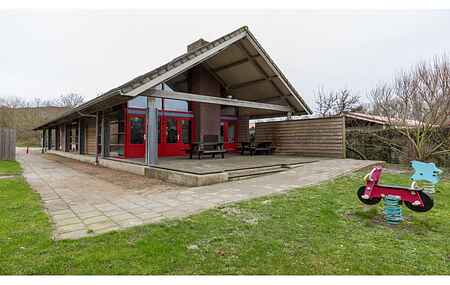 Vakantiehuis mh75293