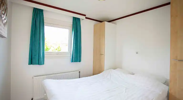 Chalet in Egmond aan den Hoef