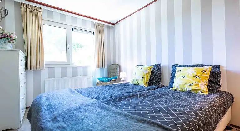 Hytte i Egmond aan den Hoef