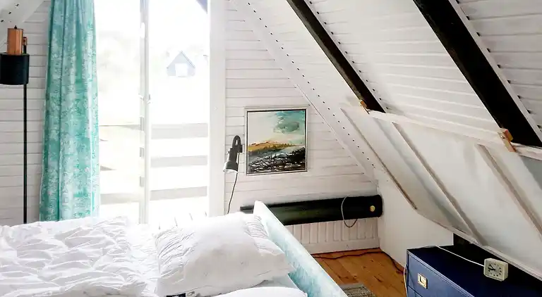 Holiday home in Asperup