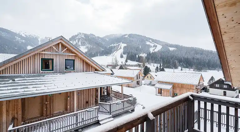 Cottage in Hohentauern