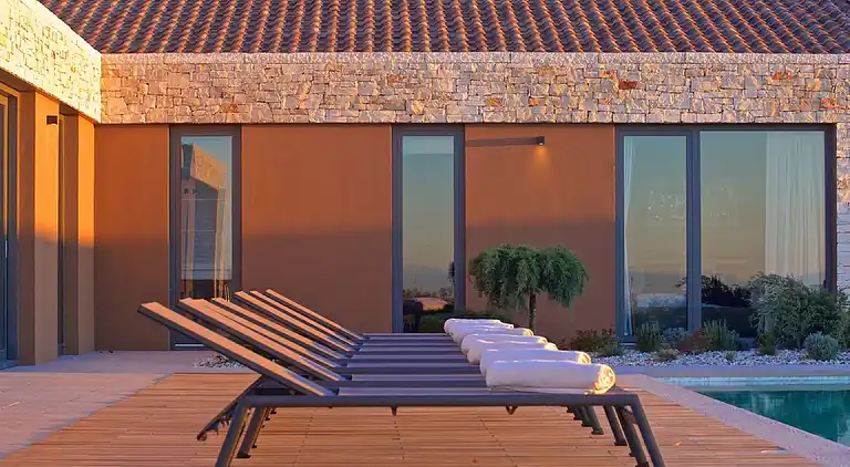 Holiday home in Brtonigla