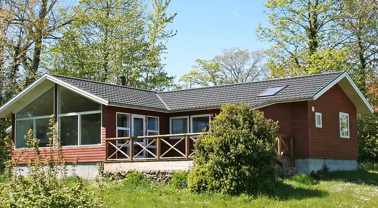 Sommerhus i Allinge