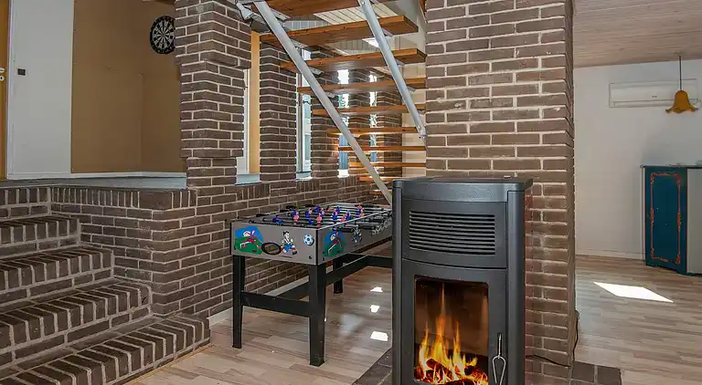 Sommerhus i Ebeltoft