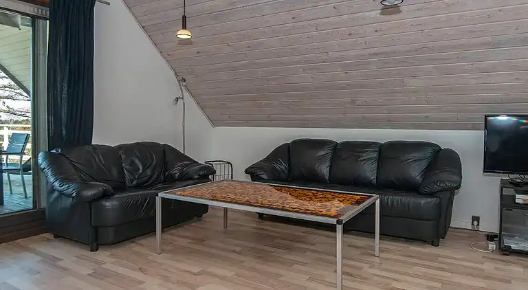 Sommerhus i Ebeltoft