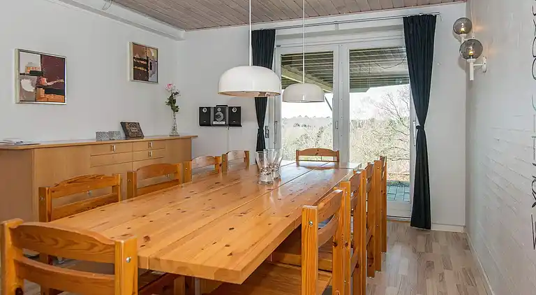 Sommerhus i Ebeltoft