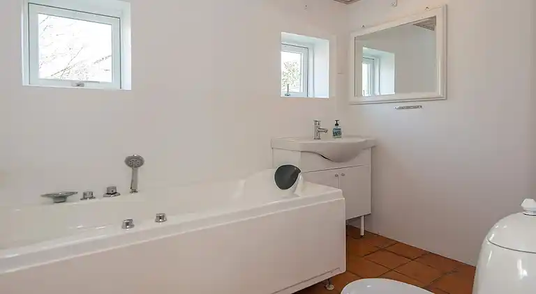 Sommerhus i Ebeltoft