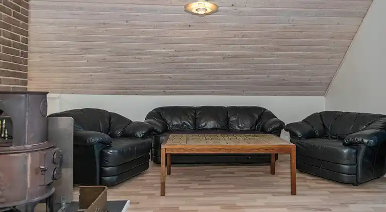 Sommerhus i Ebeltoft