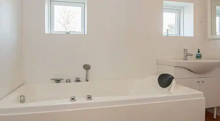 Sommerhus i Ebeltoft