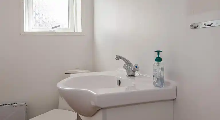 Sommerhus i Ebeltoft