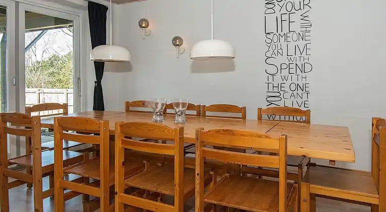 Sommerhus i Ebeltoft