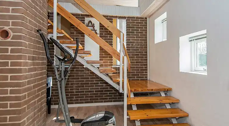 Sommerhus i Ebeltoft