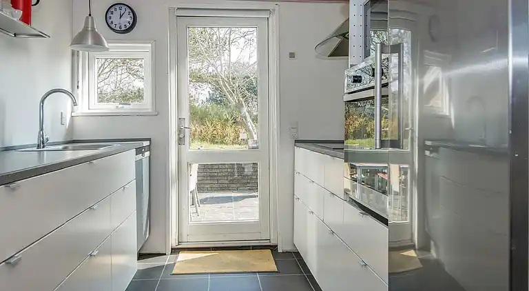 Sommerhus i Ebeltoft