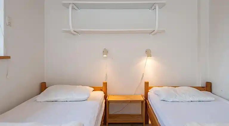 Sommerhus i Ebeltoft