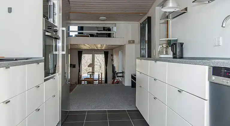 Sommerhus i Ebeltoft