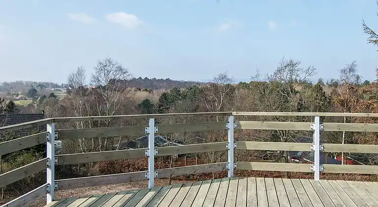 Sommerhus i Ebeltoft