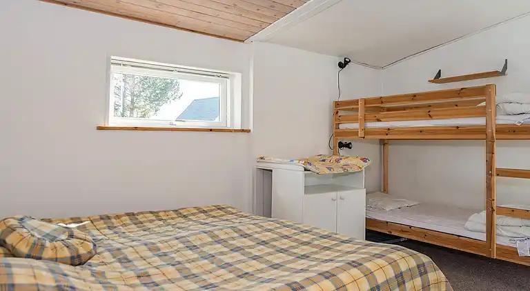 Sommerhus i Ebeltoft